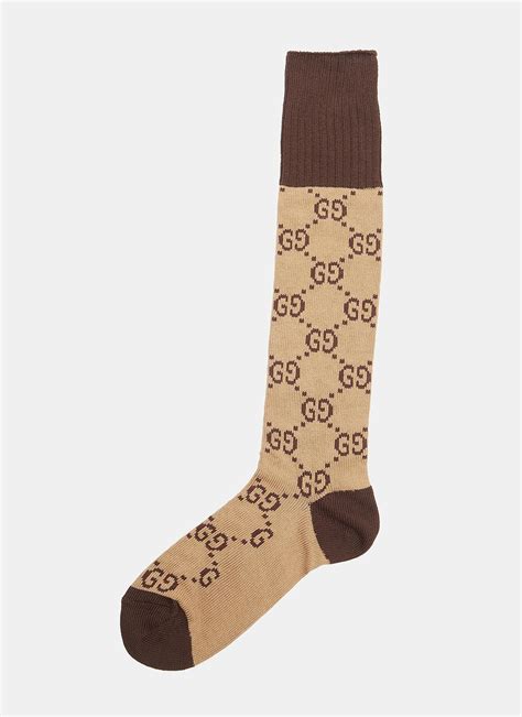 gucci socks gg|Gucci socks for men.